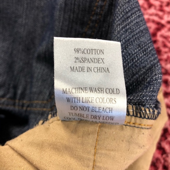 🥳🎈 Host Pick 🥳🎈 - Woman’s Jower Power Jeans - Picture 5 of 7